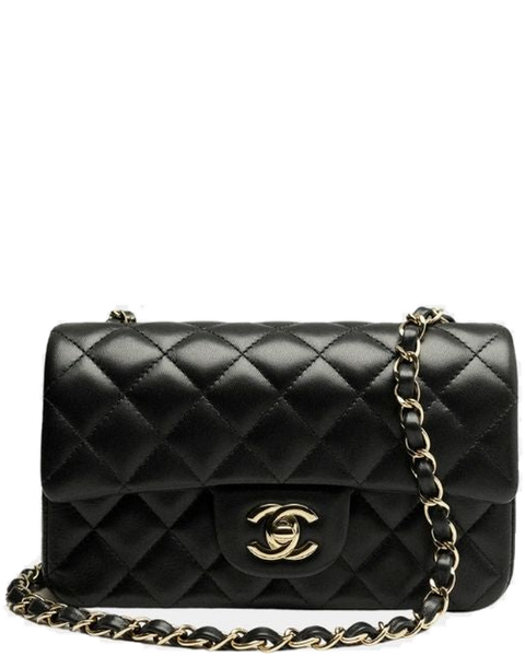 Mini Classic Bag