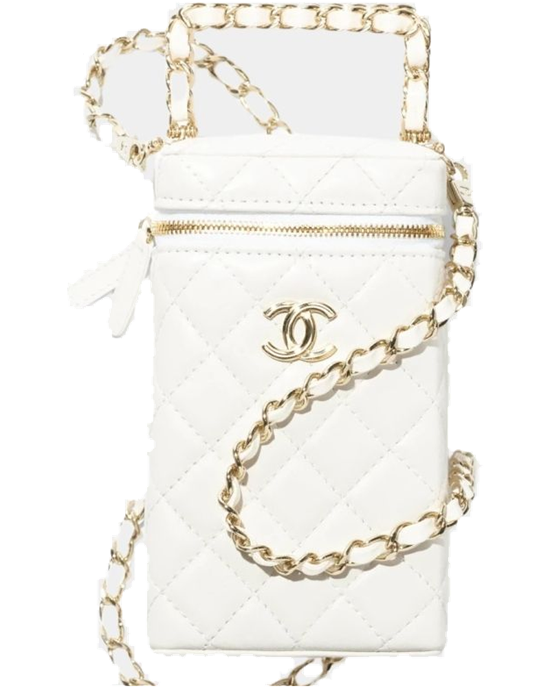Оригінальна Box Bag Cruise 2024 Chanel