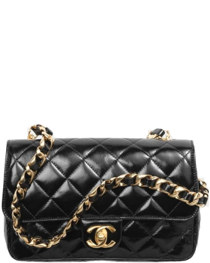 Flap Bag Fall-Winter 2024 Chanel оригінал – Купити в Україні