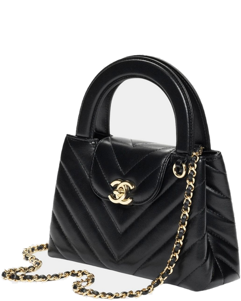 Mini Tote Bag