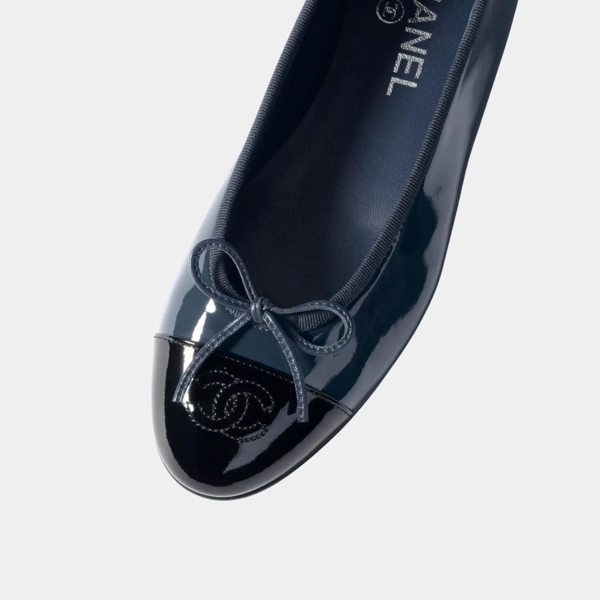 Chanel Footwear оригінал | Швидка доставка Україна – детальний вид