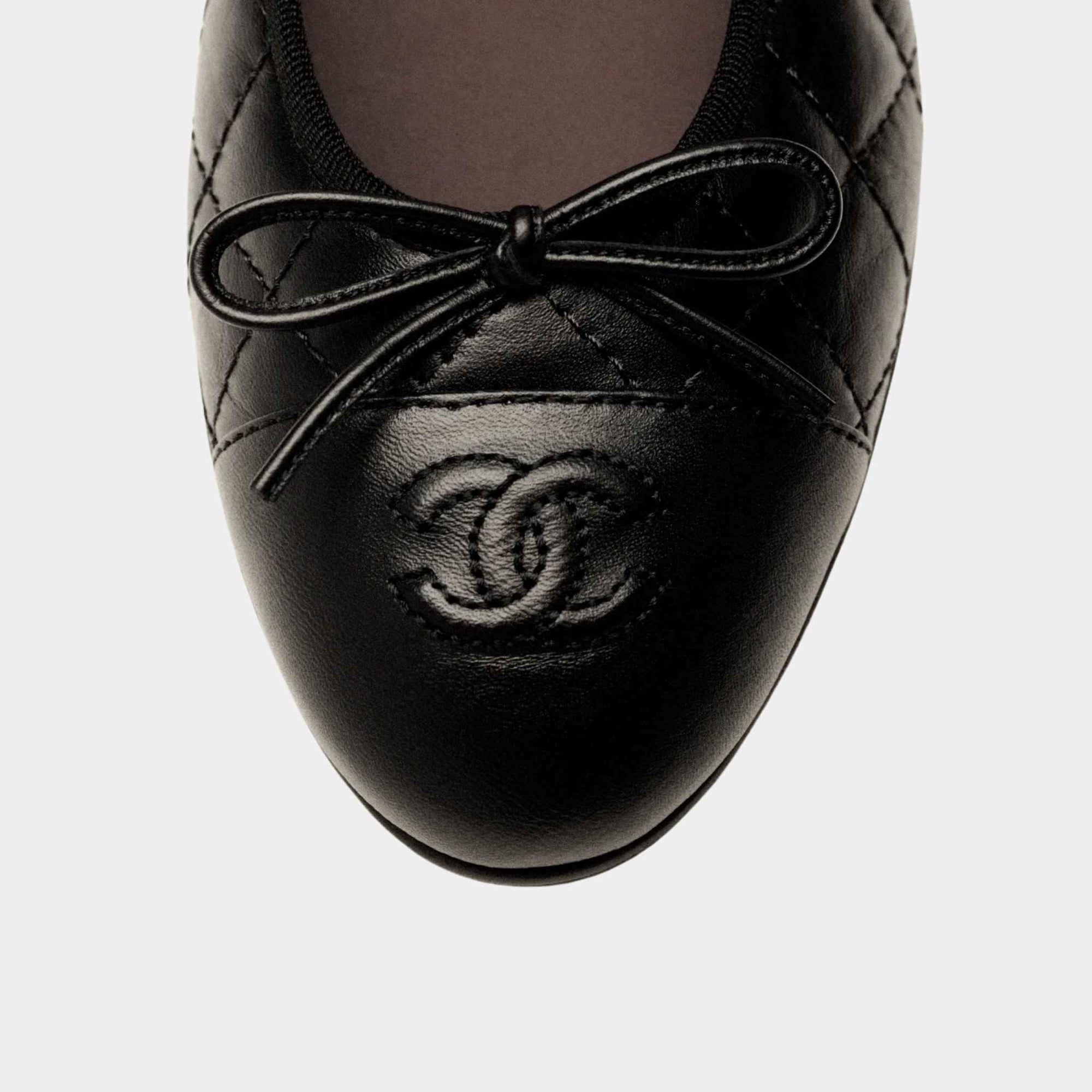 Chanel Footwear оригінал | Швидка доставка Україна – детальний вид