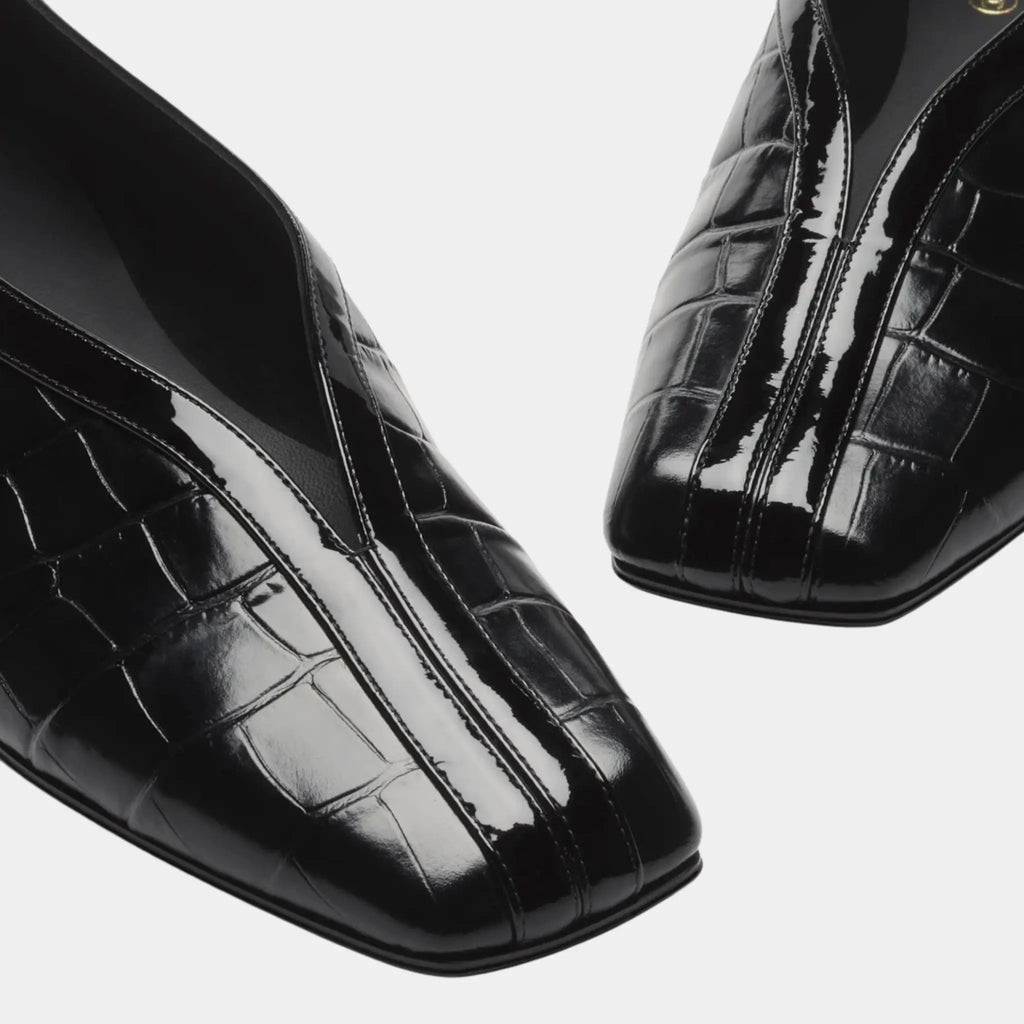 Chanel Footwear оригінал | Швидка доставка Україна – детальний вид