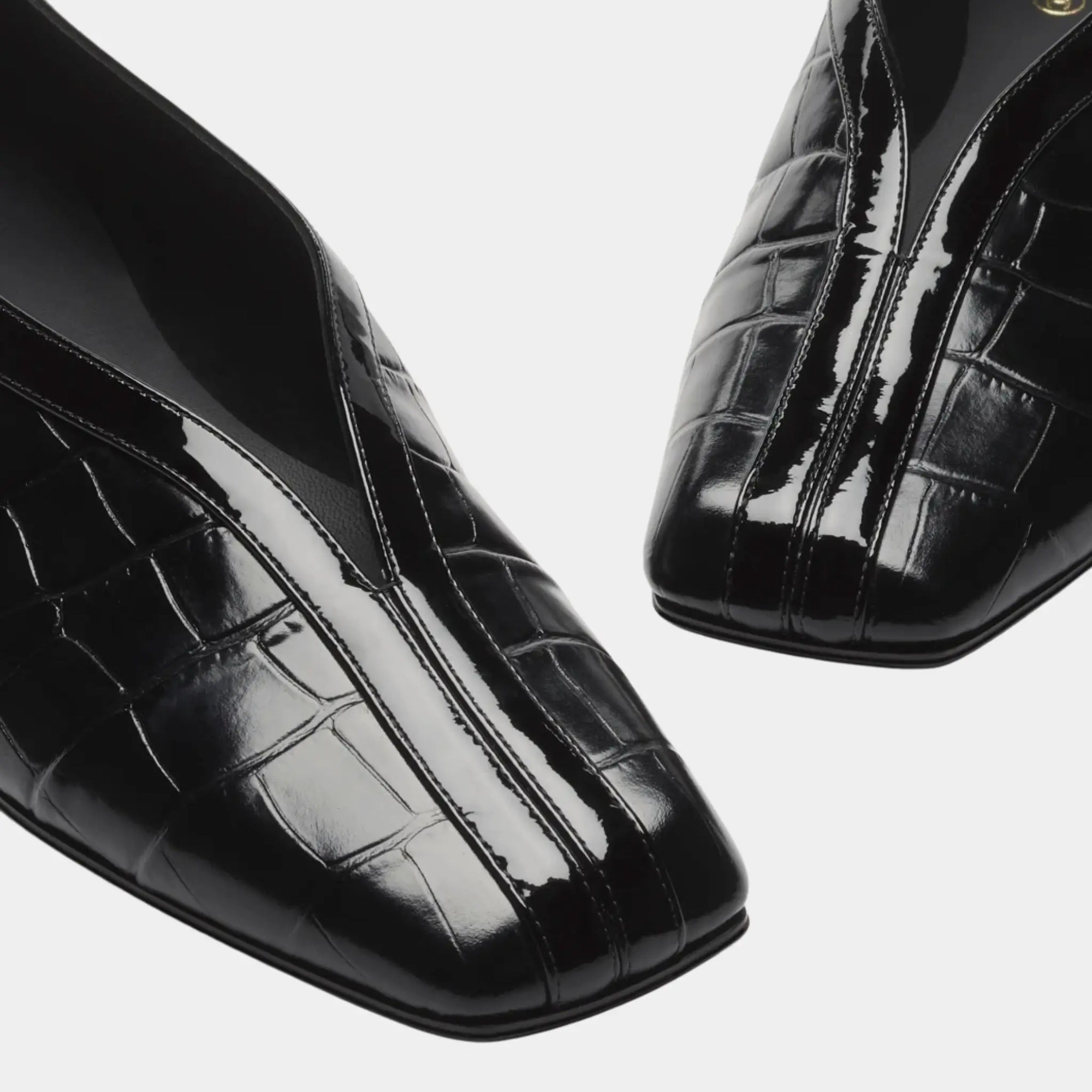 Chanel Footwear оригінал | Швидка доставка Україна – детальний вид