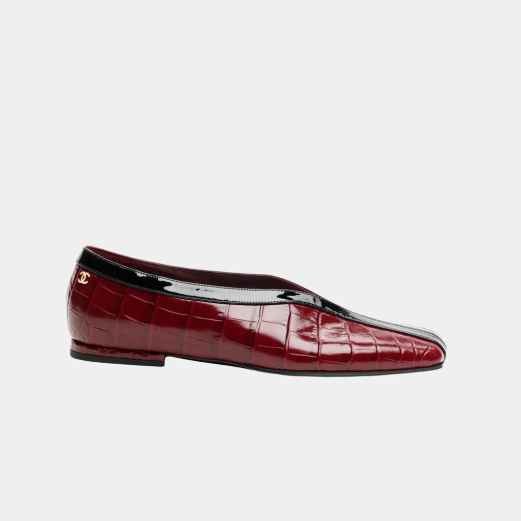 Chanel Footwear оригінал | Швидка доставка Україна – збільшений вид