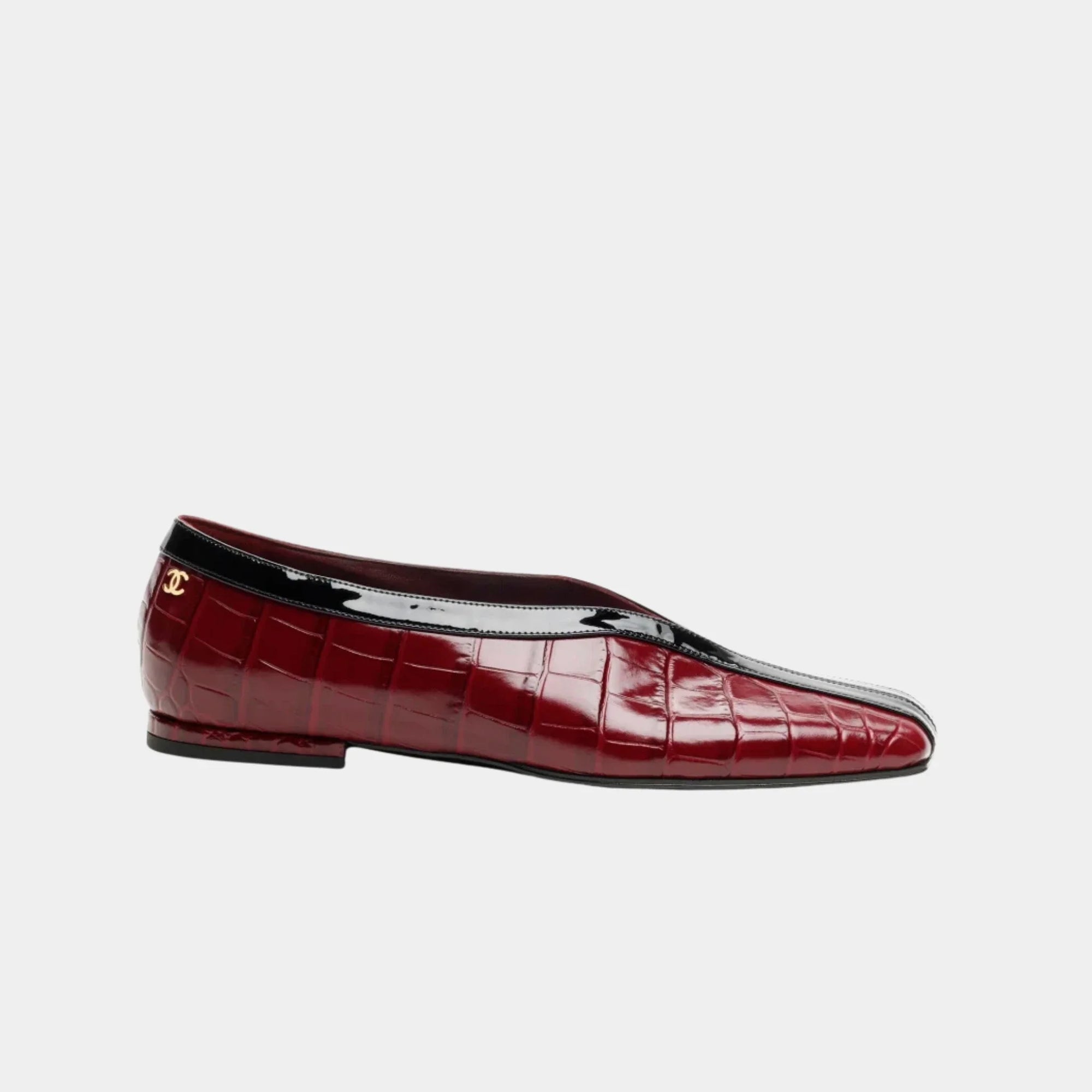 Chanel Footwear оригінал | Швидка доставка Україна – збільшений вид
