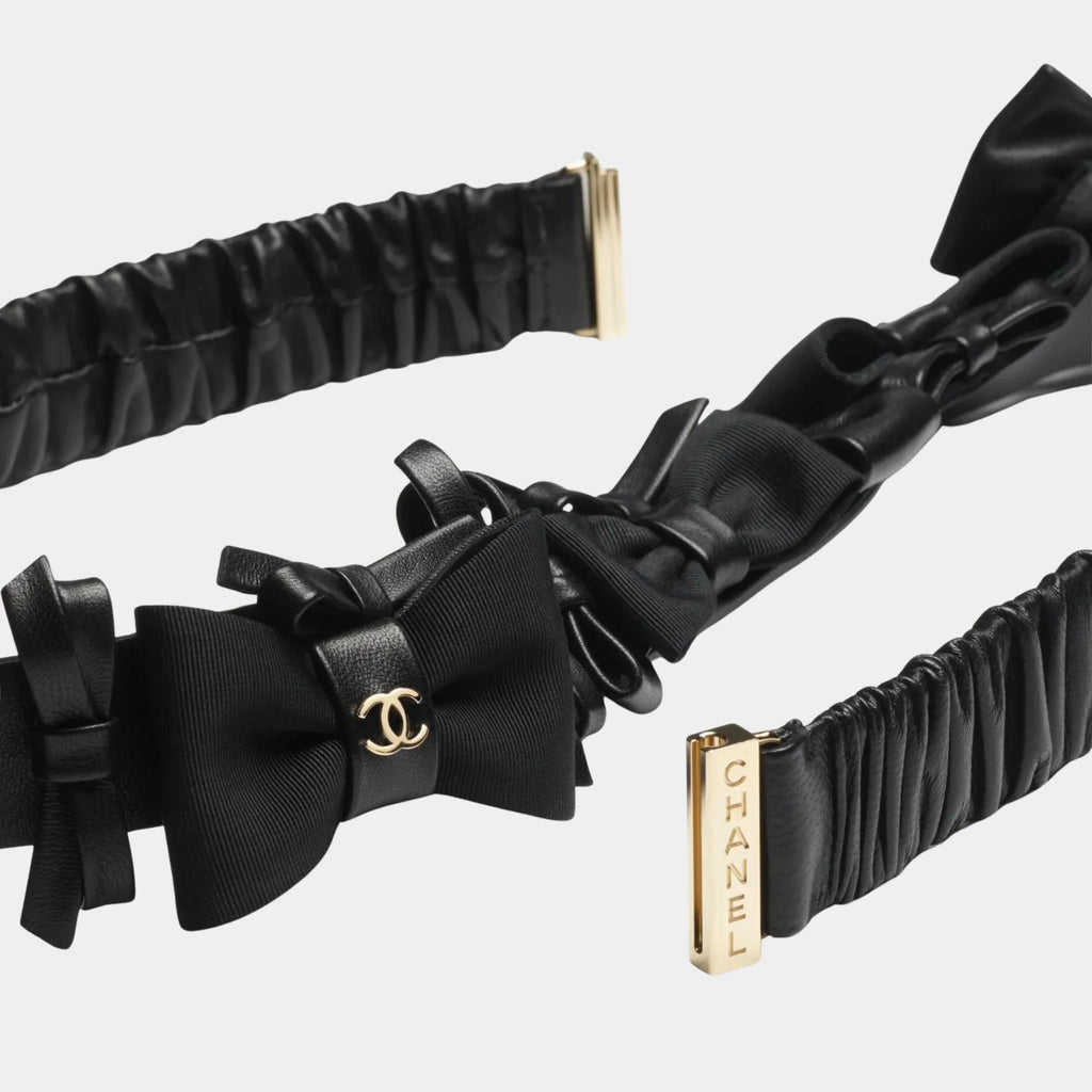 Chanel Other оригінал | Швидка доставка Україна – вид ззаду