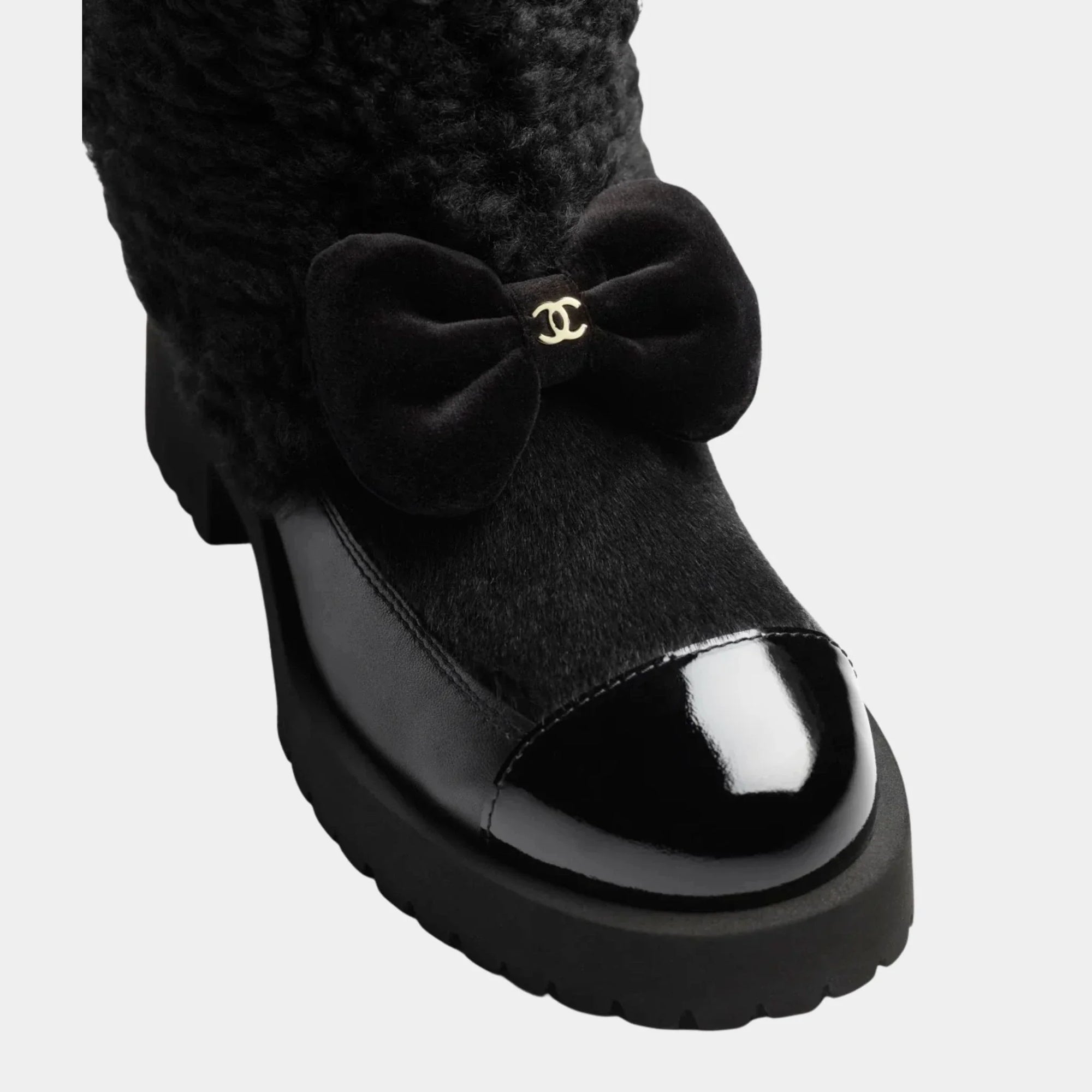 Chanel Footwear оригінал | Швидка доставка Україна – детальний вид