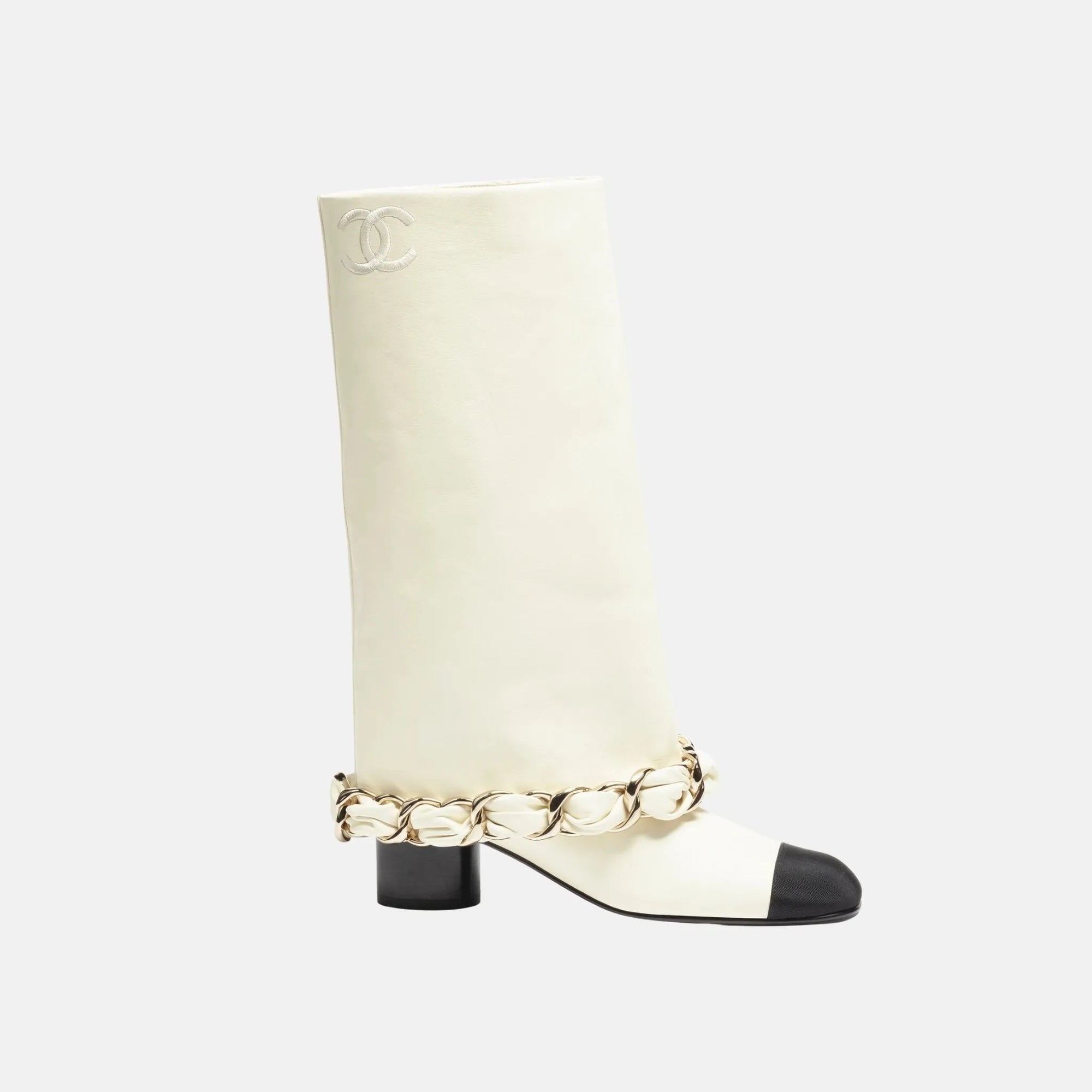 Chanel Footwear оригінал | Швидка доставка Україна – детальний вид