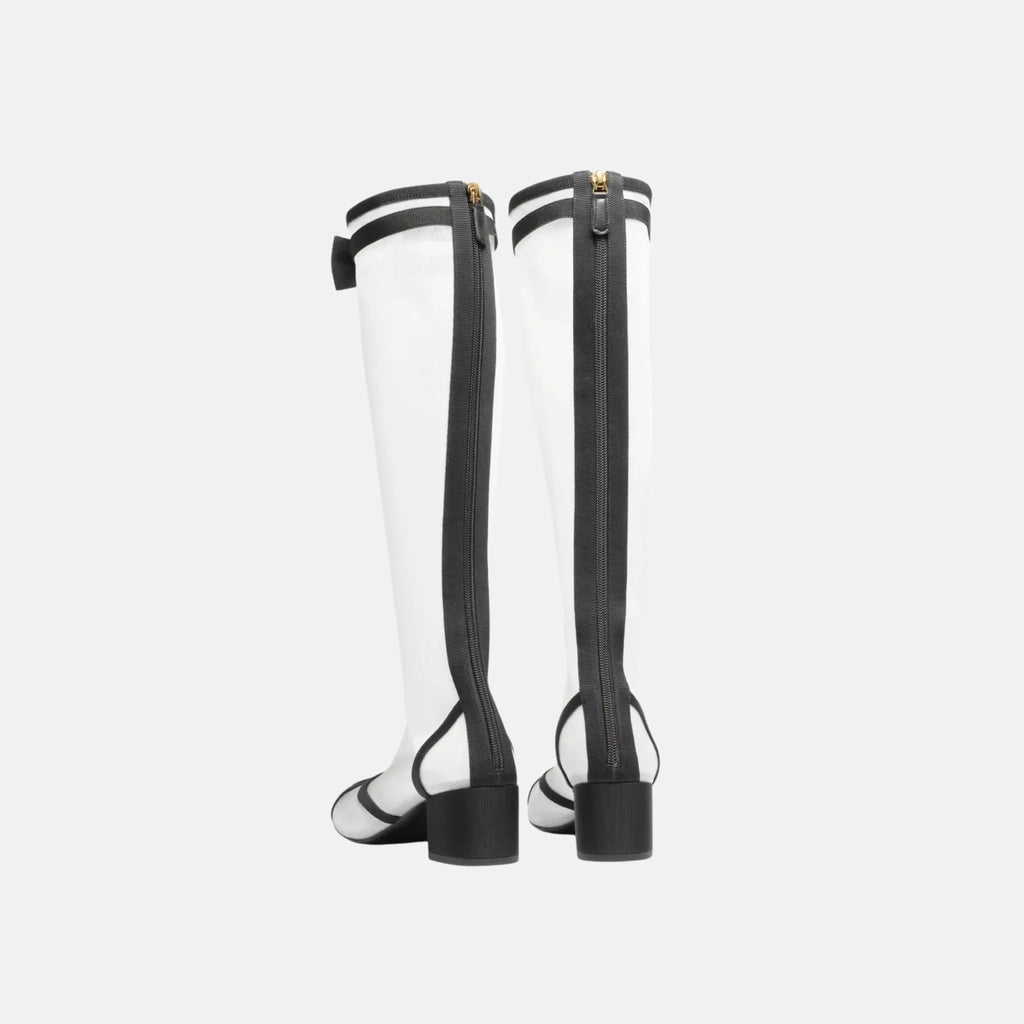 Chanel Footwear оригінал | Швидка доставка Україна – збільшений вид