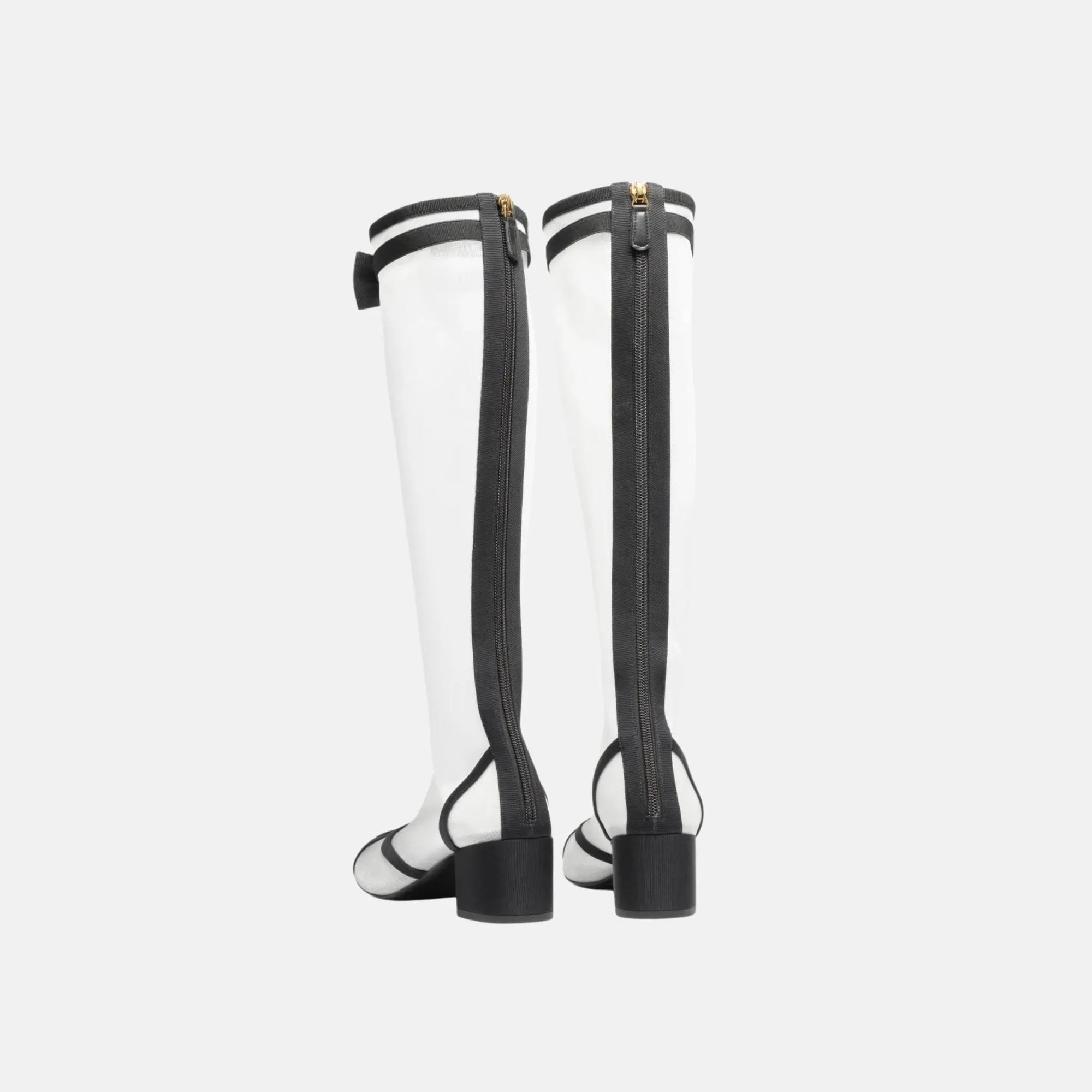Chanel Footwear оригінал | Швидка доставка Україна – збільшений вид