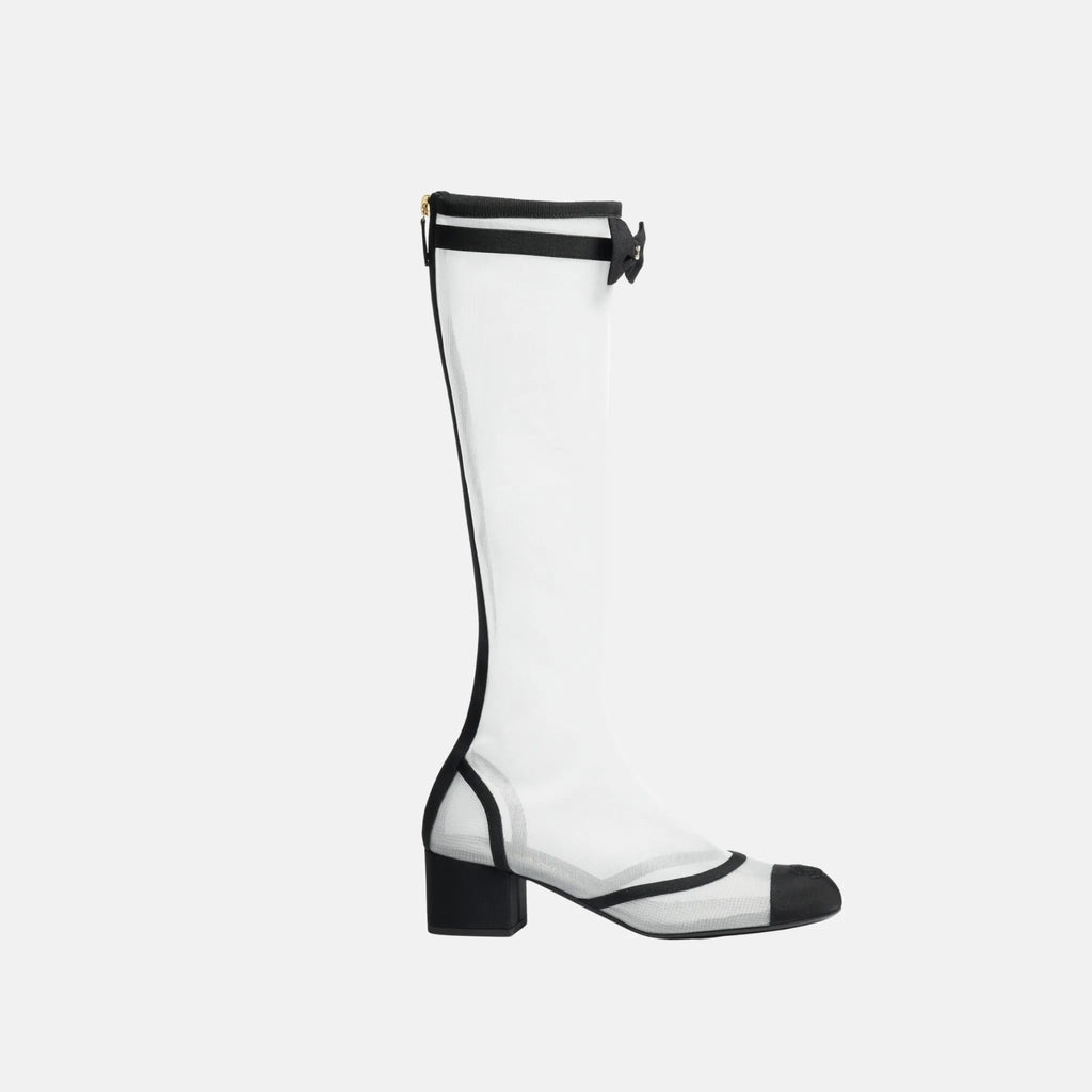 Chanel Footwear оригінал | Швидка доставка Україна – детальний вид