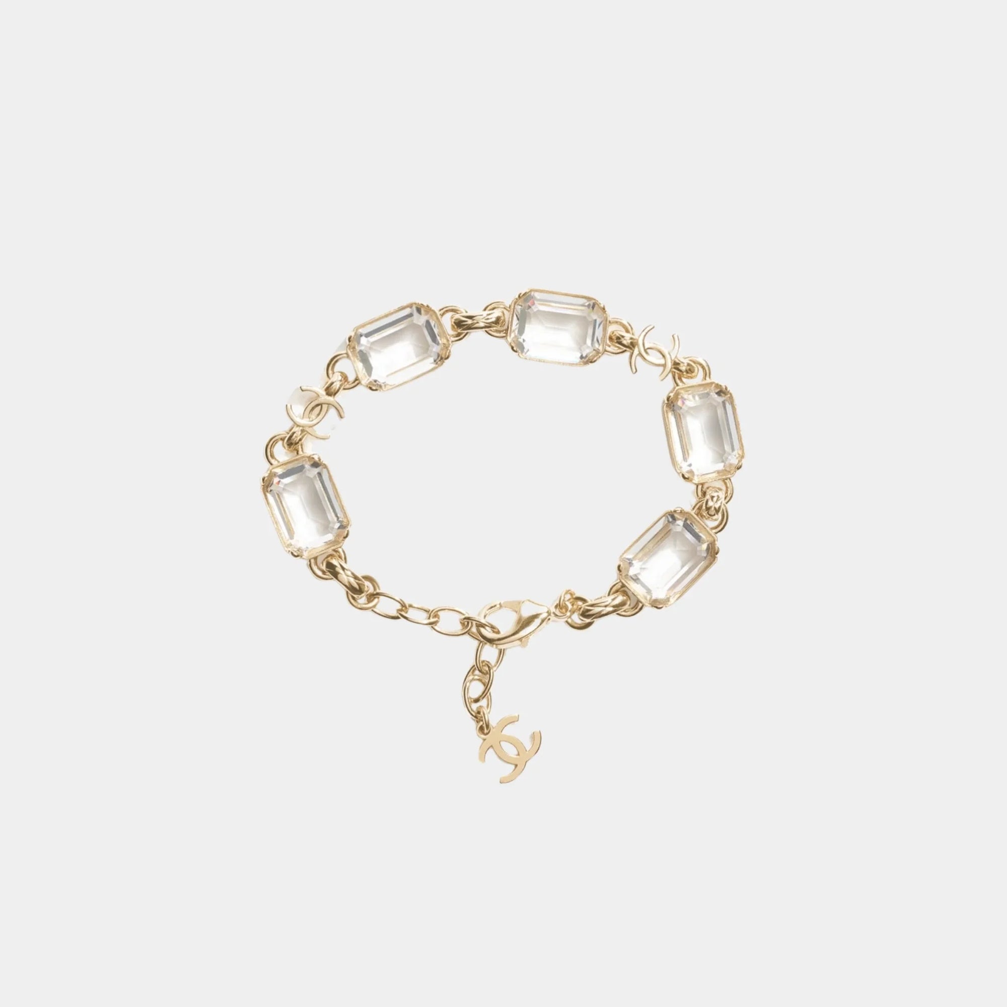Chanel Jewelry & Watches оригінал | Швидка доставка Україна – боковий вид