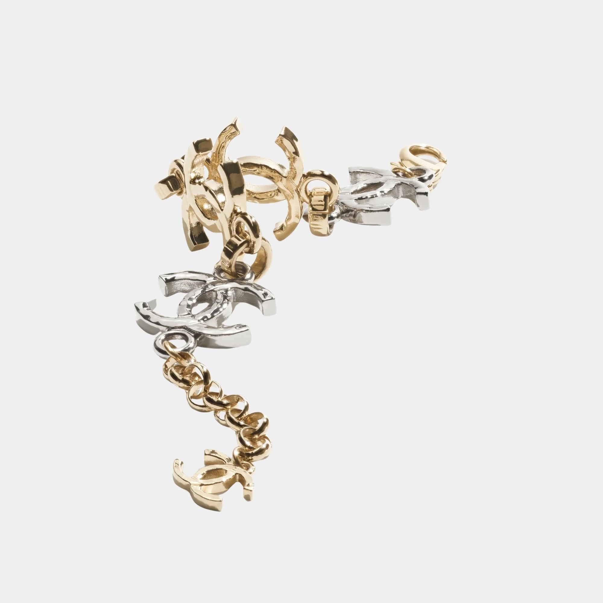 Chanel Jewelry & Watches оригінал | Швидка доставка Україна – вид ззаду
