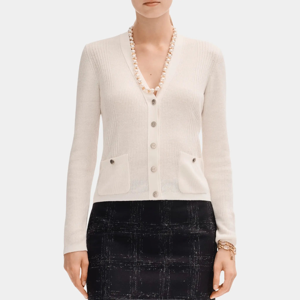 Chanel Knitwear оригінал | Швидка доставка Україна – боковий вид