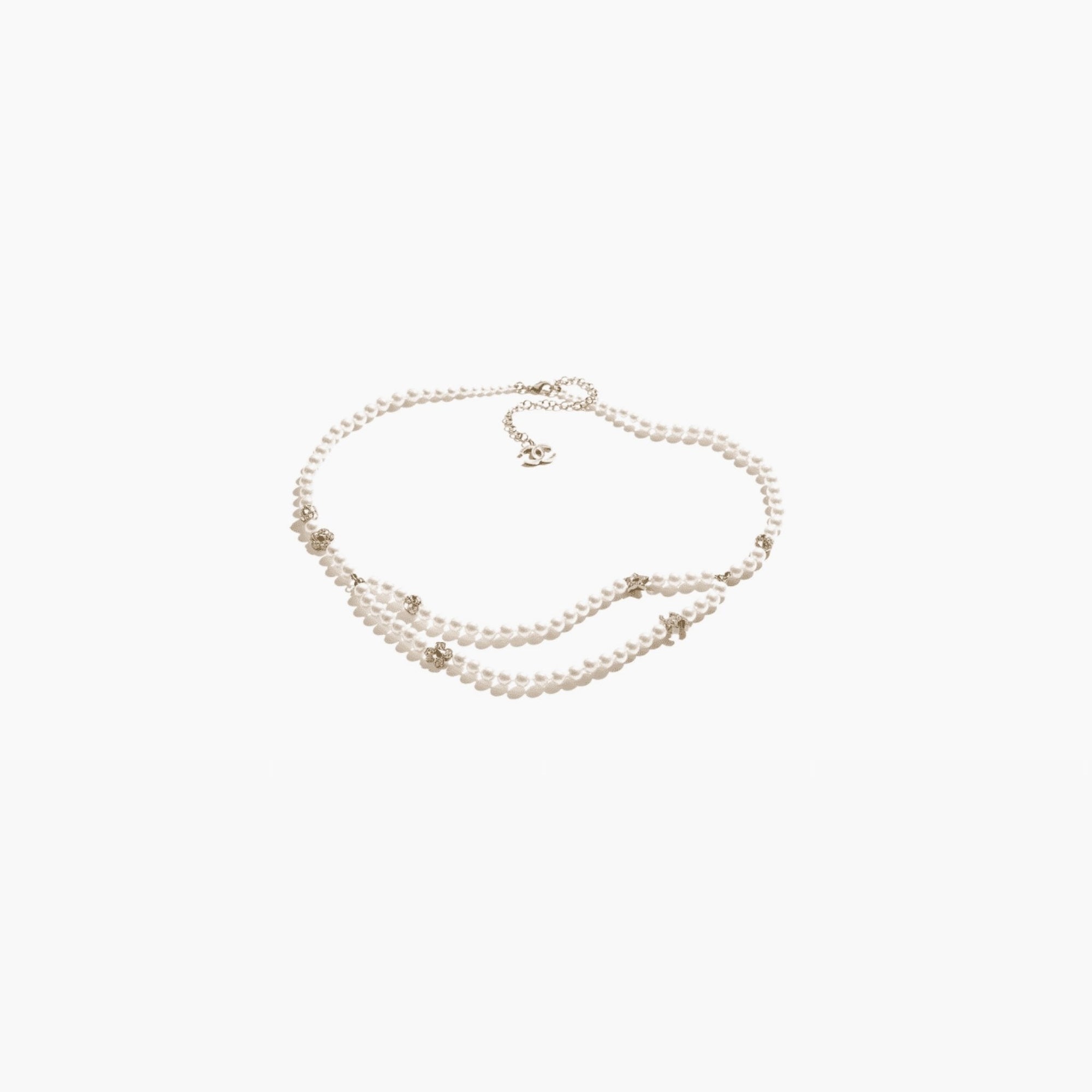 Chanel Accessories оригінал | Швидка доставка Україна – боковий вид
