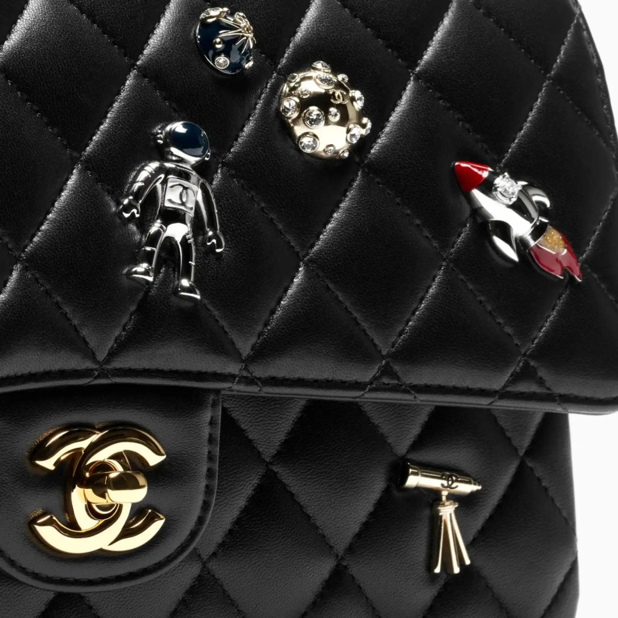 Chanel Bags оригінал | Швидка доставка Україна – детальний вид