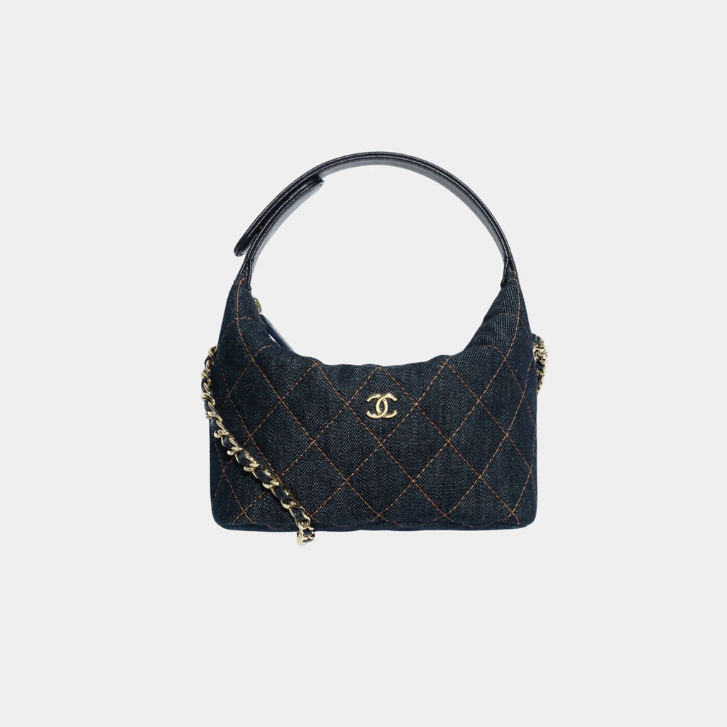 Chanel Bags оригінал | Швидка доставка Україна – боковий вид