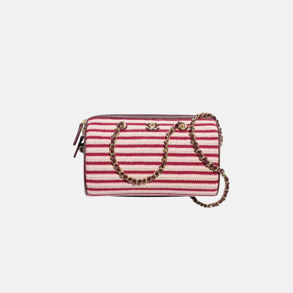 Chanel Bags оригінал | Швидка доставка Україна – боковий вид