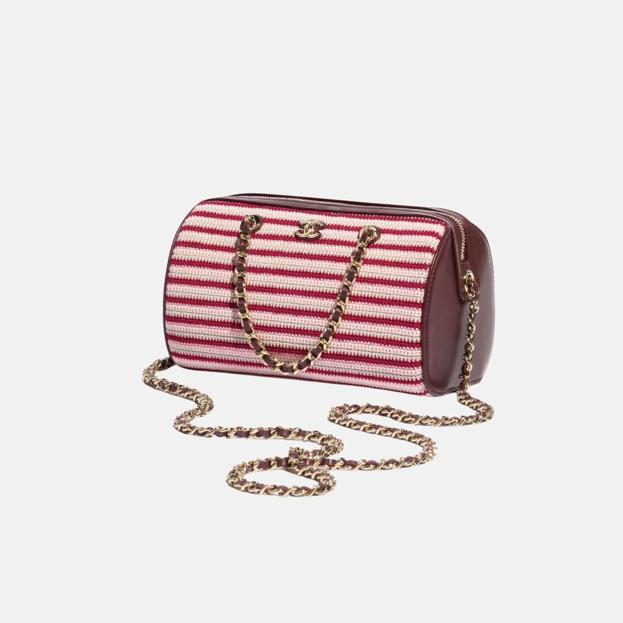 Chanel Bags оригінал | Швидка доставка Україна – вид ззаду