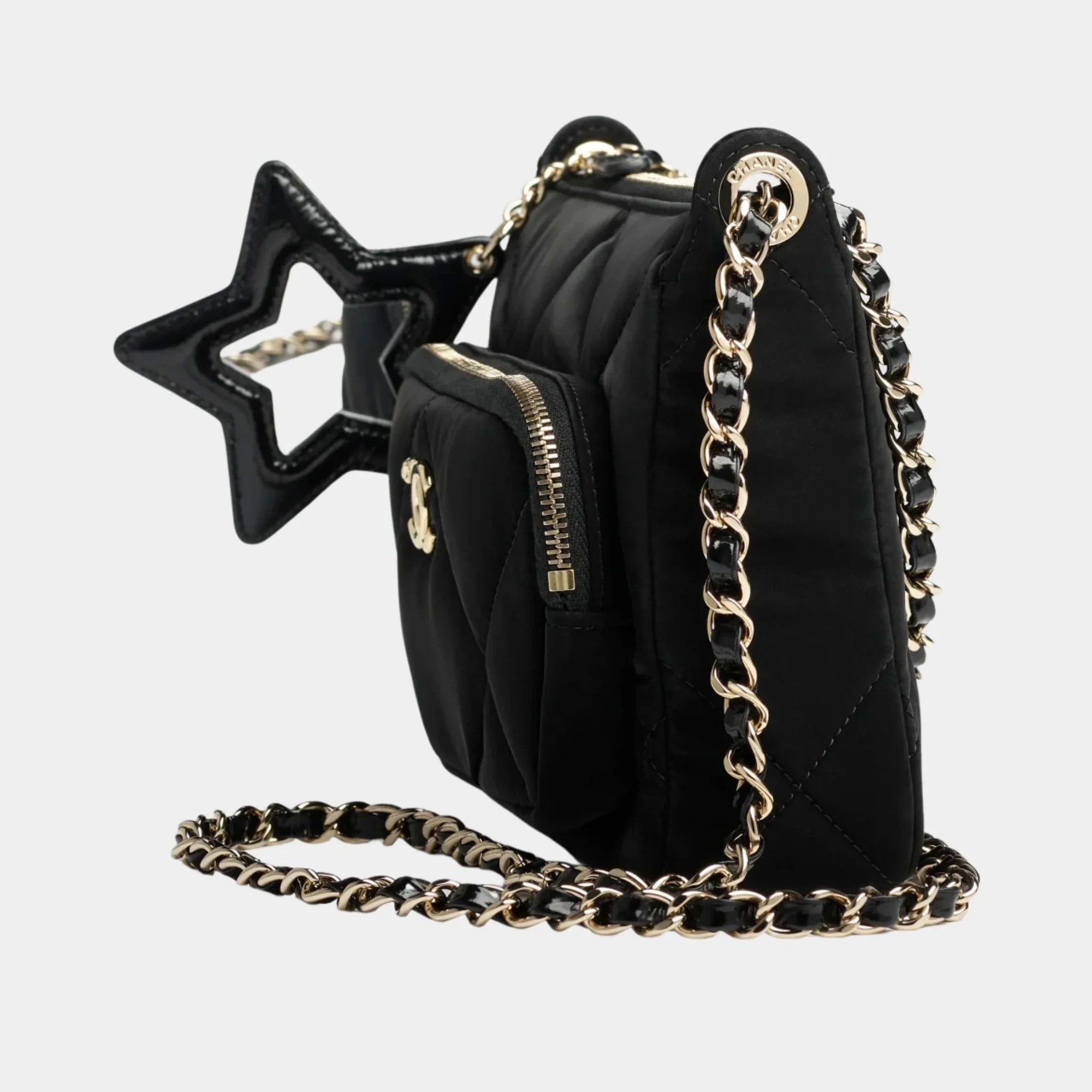 Chanel Bags оригінал | Швидка доставка Україна – збільшений вид