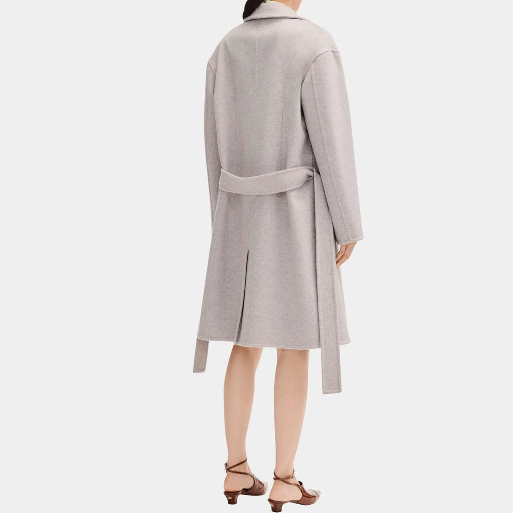Chanel Outerwear оригінал | Швидка доставка Україна – вид ззаду