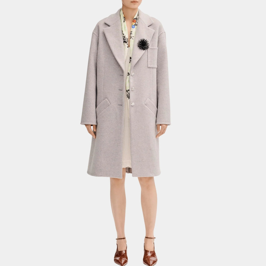 Chanel Outerwear оригінал | Швидка доставка Україна – боковий вид
