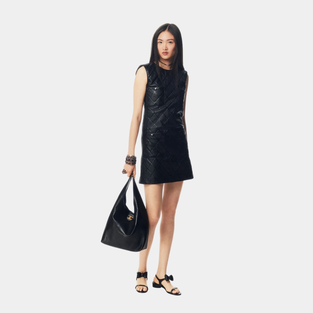 Chanel Dresses & Skirts оригінал | Швидка доставка Україна – боковий вид