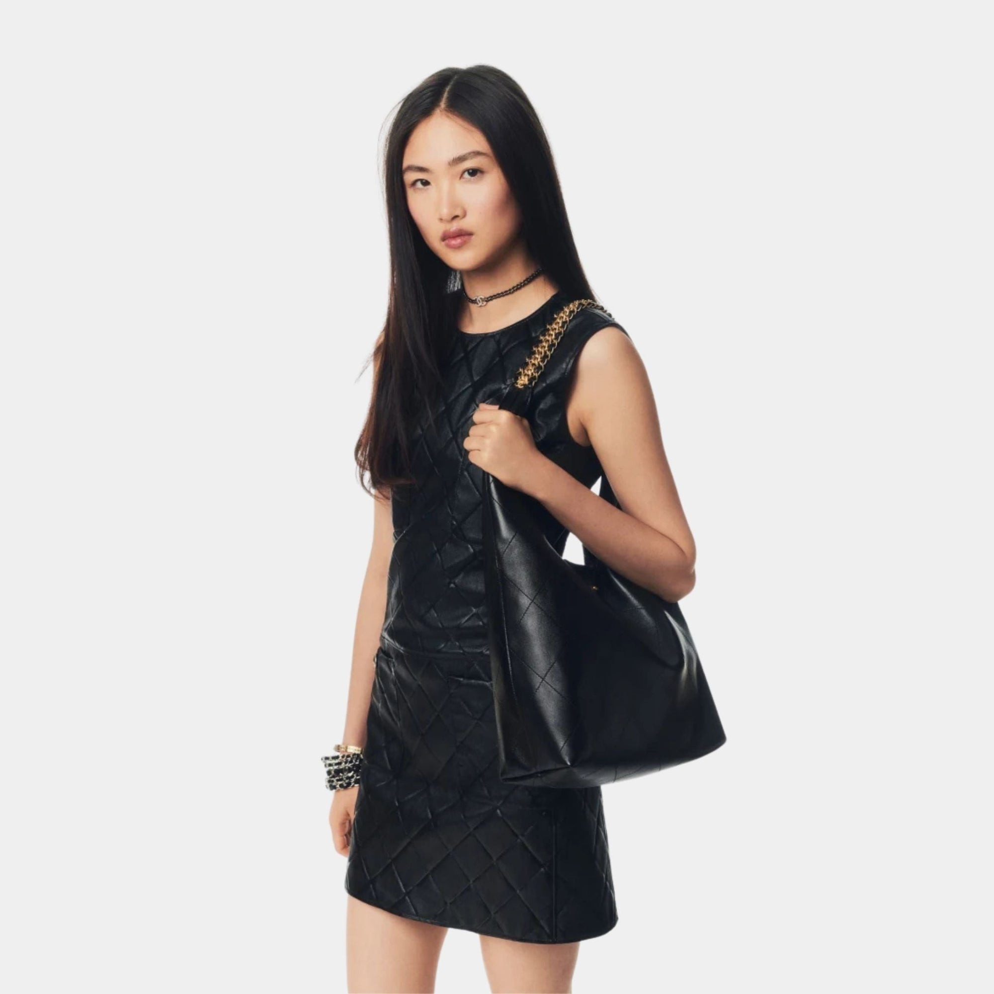Chanel Dresses & Skirts оригінал | Швидка доставка Україна – детальний вид