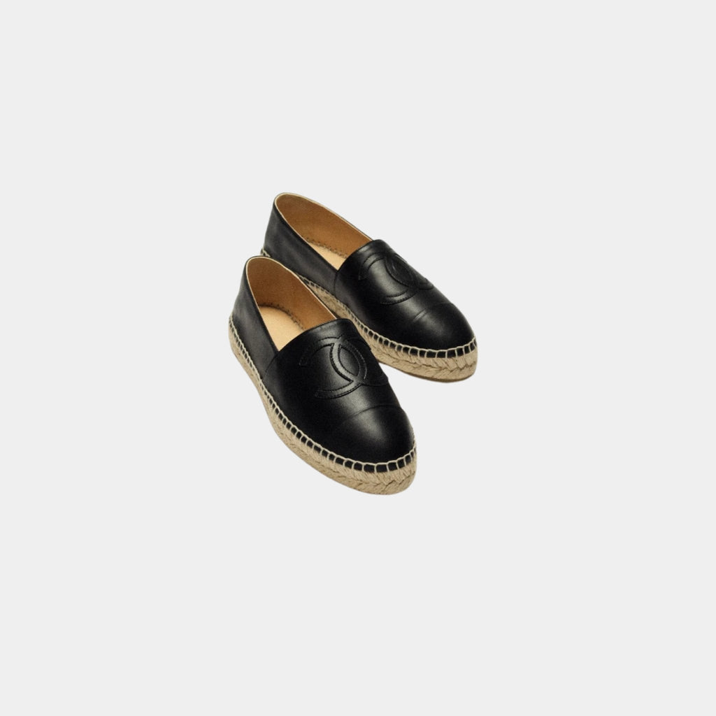 Chanel Footwear оригінал | Швидка доставка Україна – детальний вид
