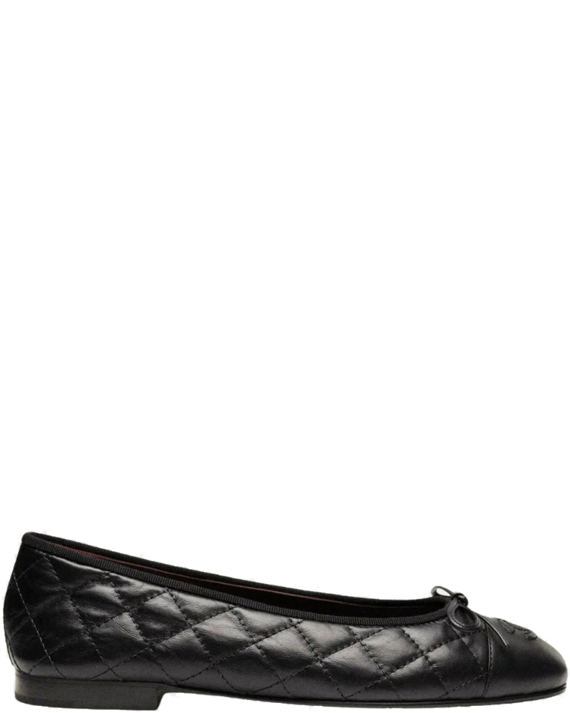 Chanel Footwear оригінал | Швидка доставка Україна