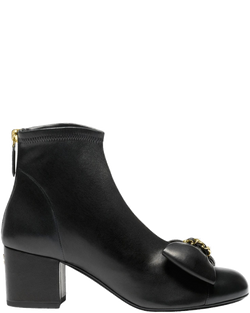 Ankle Boots In Stretch Lambskin Chanel оригінал – Купити в Україні