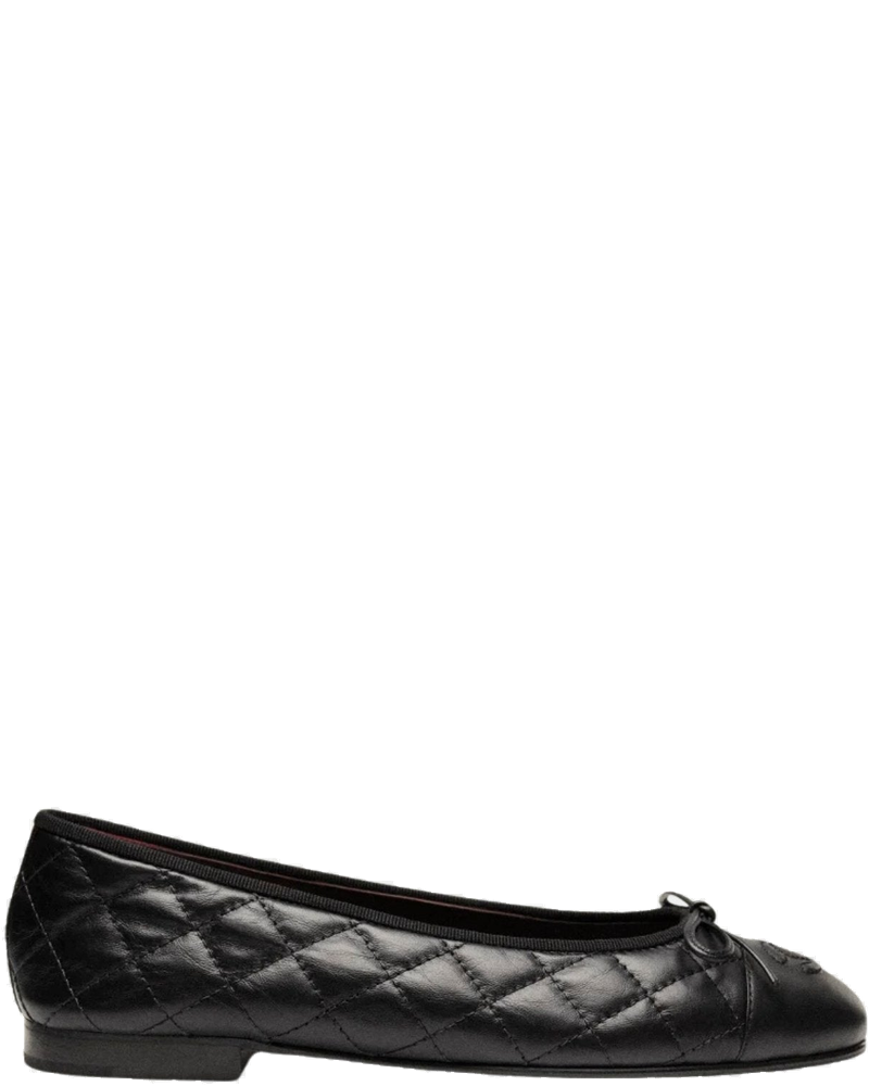 Chanel Footwear оригінал | Швидка доставка Україна