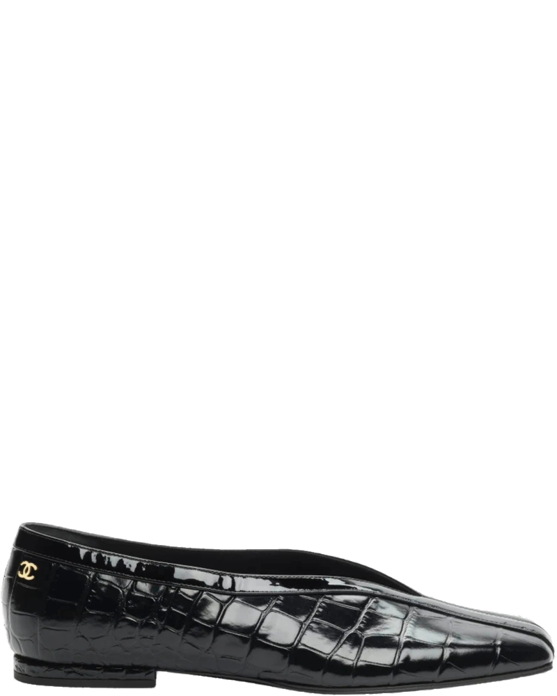 Chanel Footwear оригінал | Швидка доставка Україна
