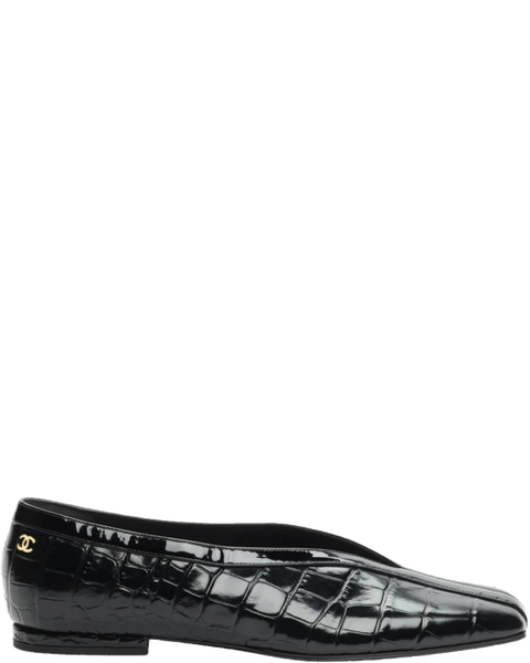 Ballet Flats