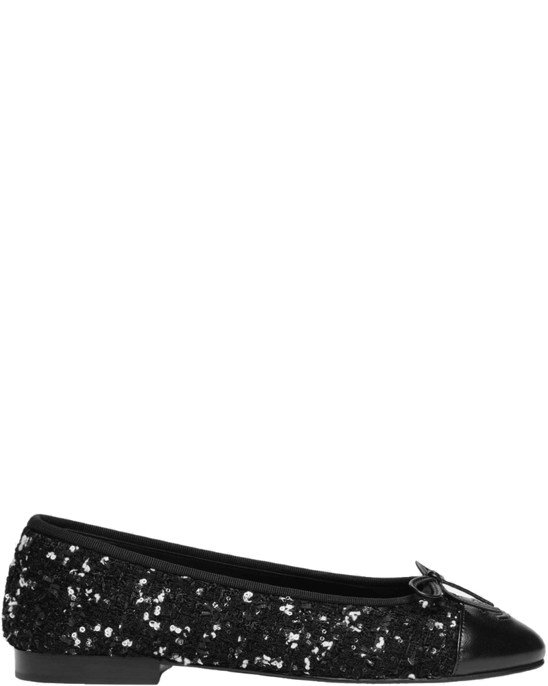 Chanel Footwear оригінал | Швидка доставка Україна
