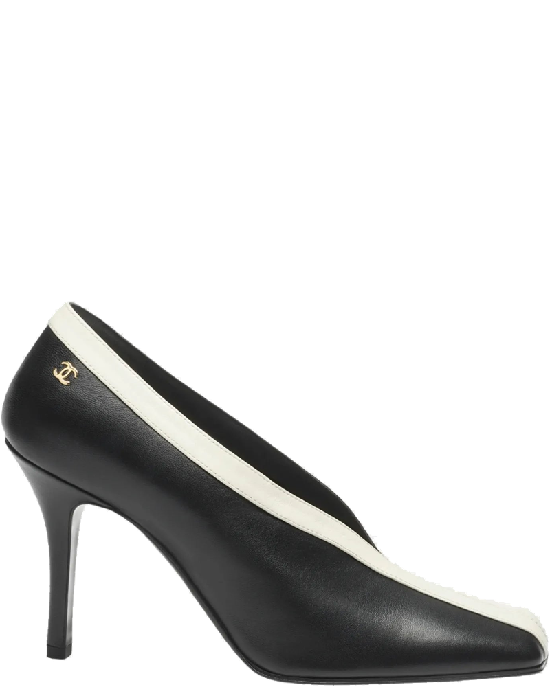 Chanel Footwear оригінал | Швидка доставка Україна