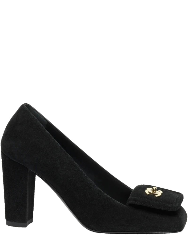 Chanel Footwear оригінал | Швидка доставка Україна