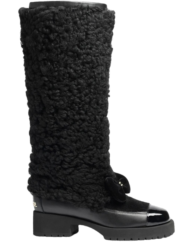 Chanel Footwear оригінал | Швидка доставка Україна