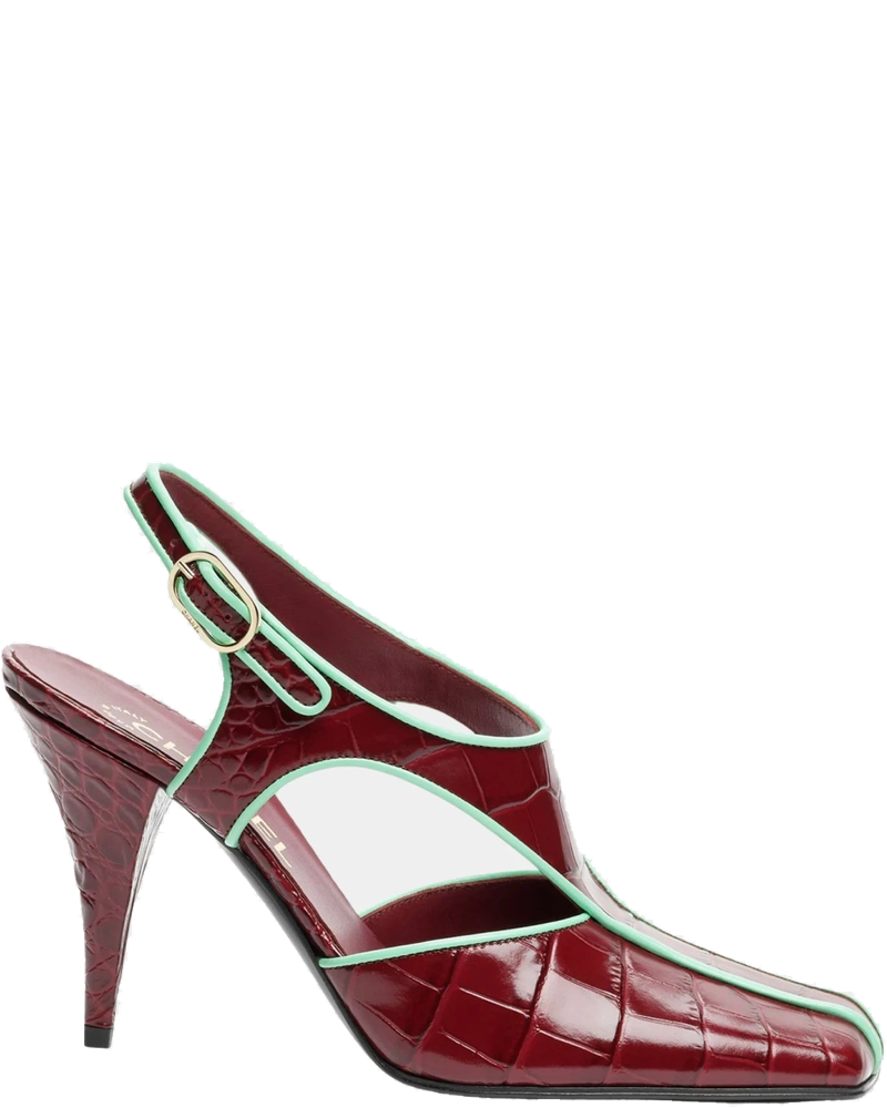 Chanel Footwear оригінал | Швидка доставка Україна