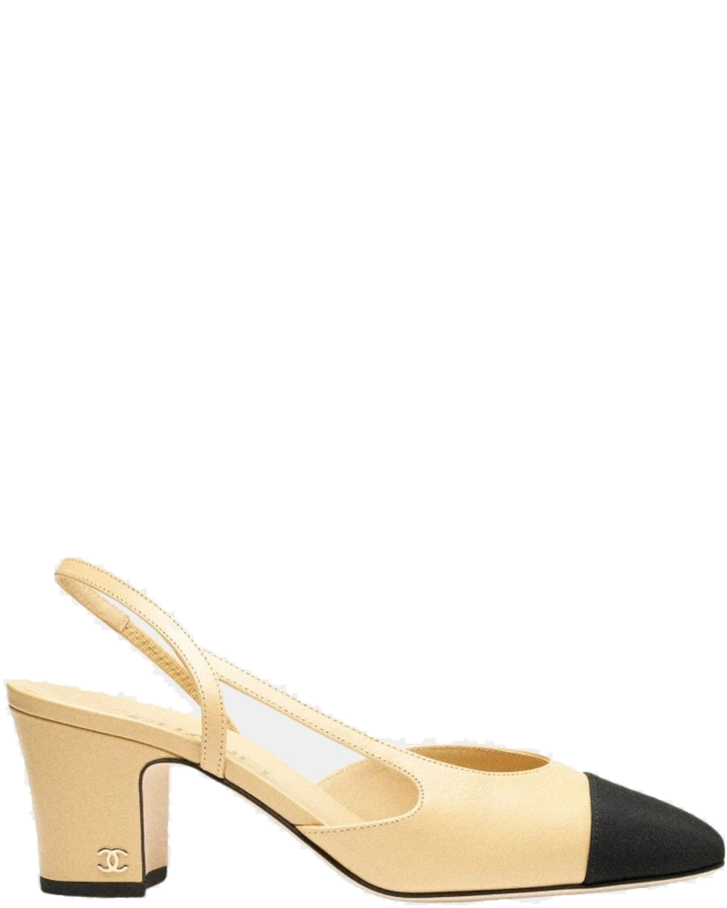 Chanel Footwear оригінал | Швидка доставка Україна