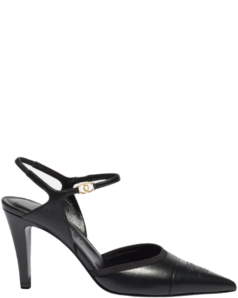 Chanel Footwear оригінал | Швидка доставка Україна