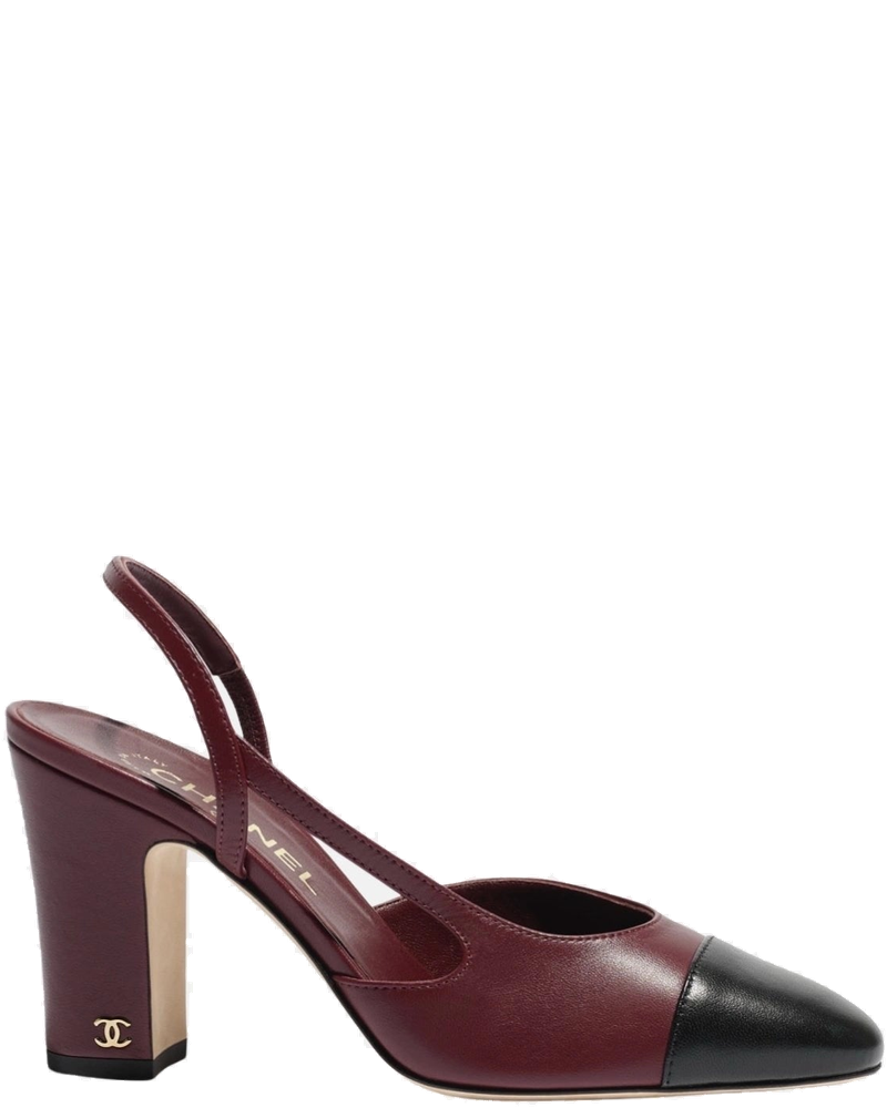 Chanel Footwear оригінал | Швидка доставка Україна