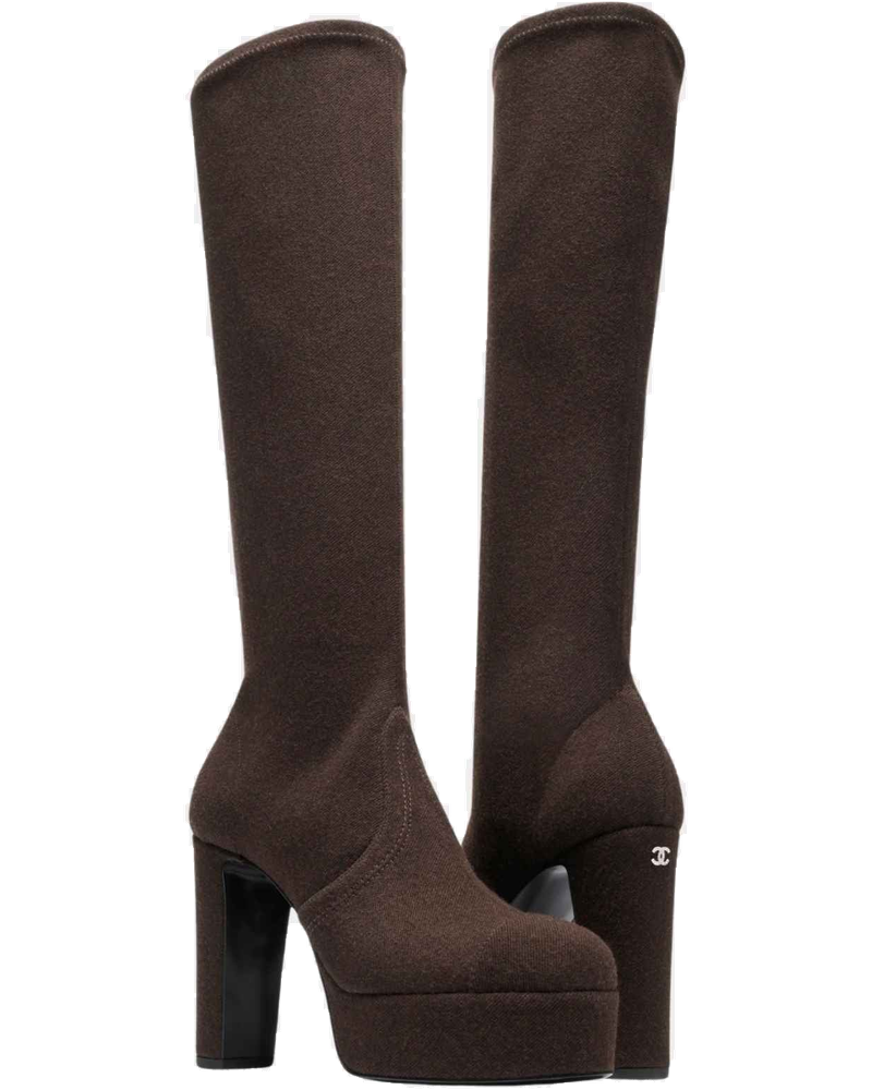 Chanel Footwear оригінал | Швидка доставка Україна