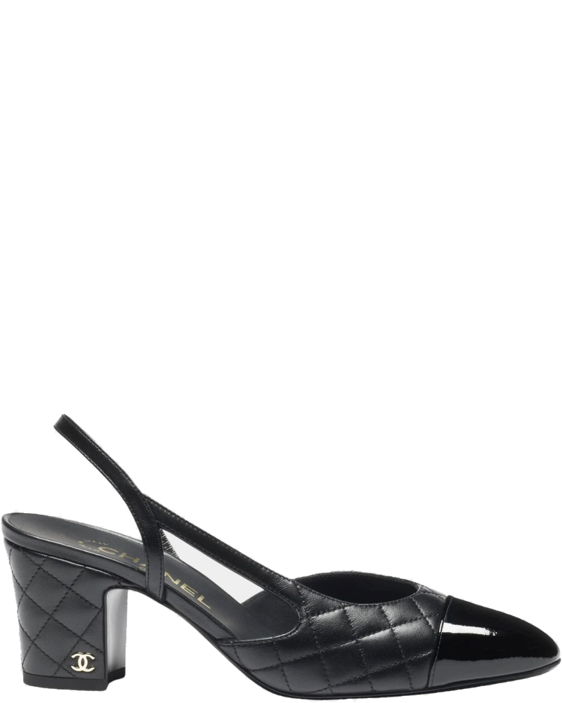Chanel Footwear оригінал | Швидка доставка Україна