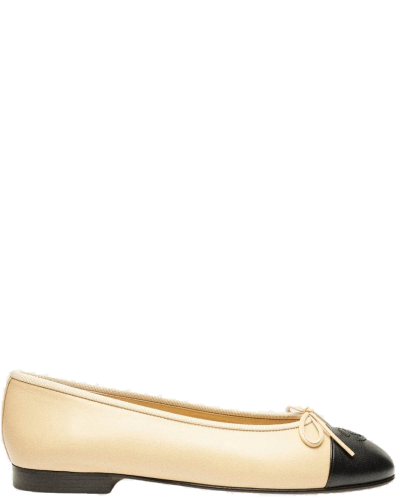Chanel Footwear оригінал | Швидка доставка Україна