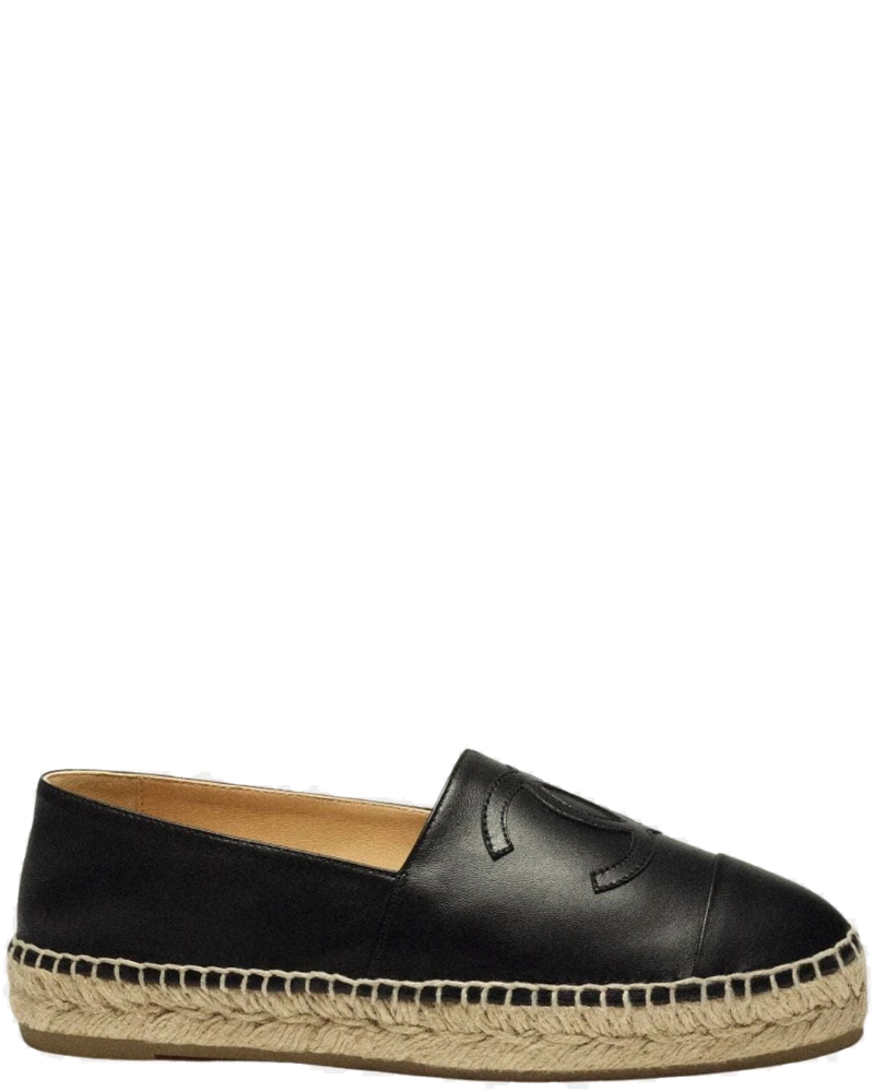 Chanel Footwear оригінал | Швидка доставка Україна