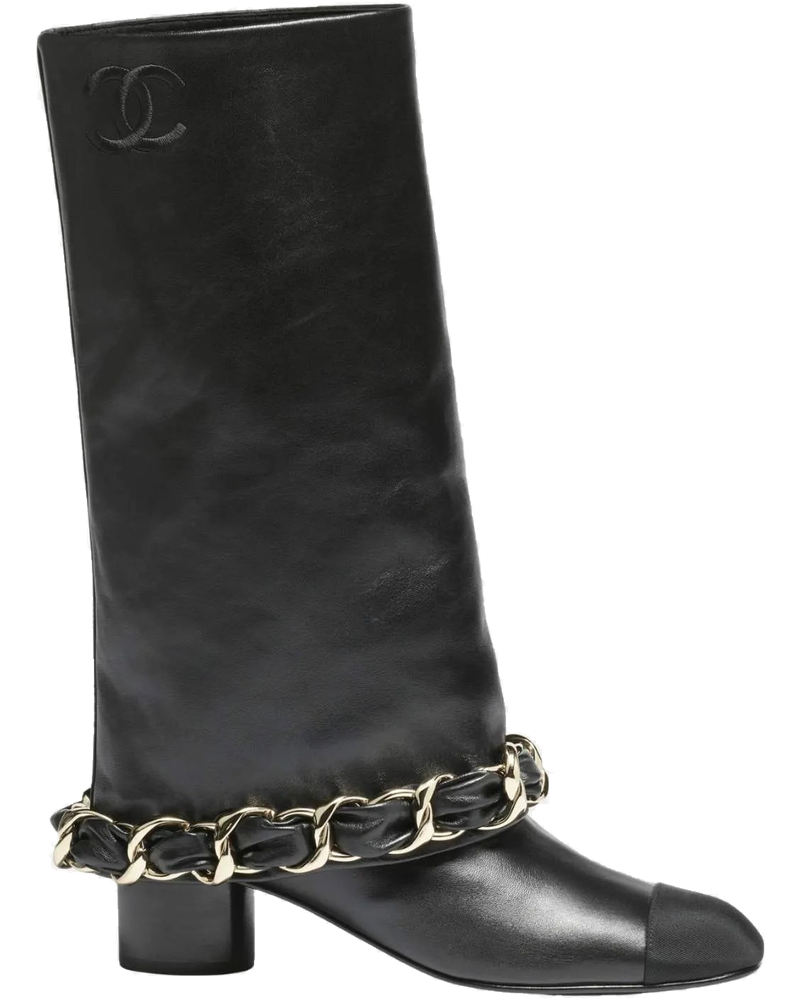 Chanel Footwear оригінал | Швидка доставка Україна