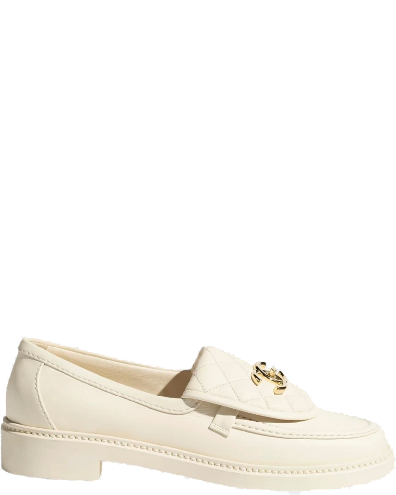 Chanel Footwear оригінал | Швидка доставка Україна