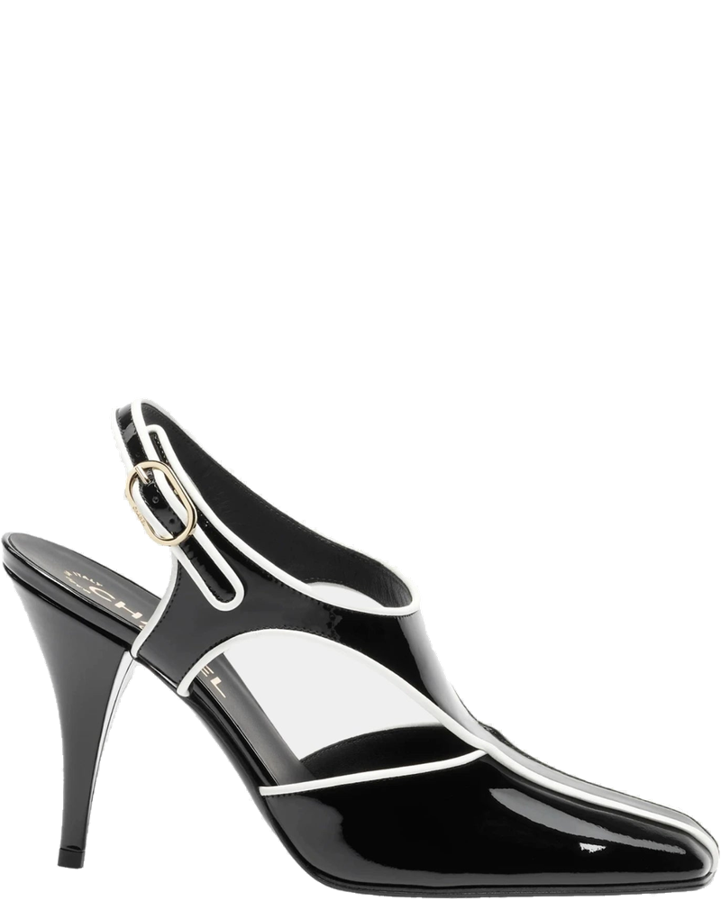 Chanel Footwear оригінал | Швидка доставка Україна